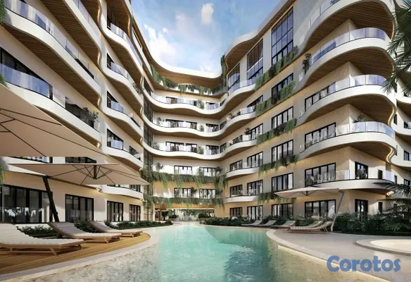 apartamentos - Apartment for sale Cap Cana , Punta Cana  11