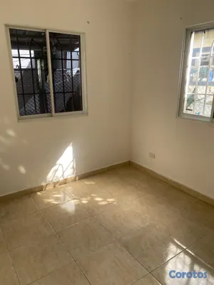 casas -  se alquila casa  3 habitación en recidencial ciud 4