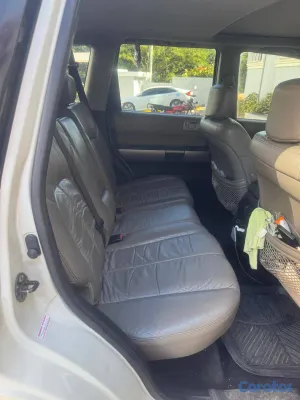 jeepetas y camionetas - 2004 Mitsubishi Endeavor SUV,  11