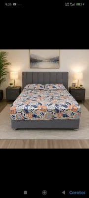 muebles y colchones - Ofertas de bases y colchones 💫 19
