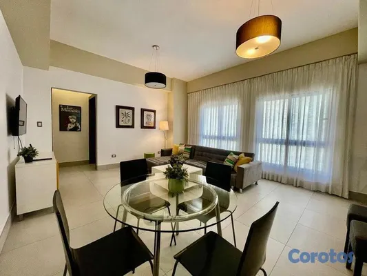 apartamentos - Apartamento en venta en Piantini 5