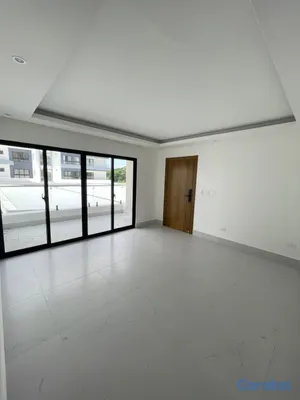 apartamentos - Alquilo Apartamento Nuevo detras Quintas Pontezuela 14