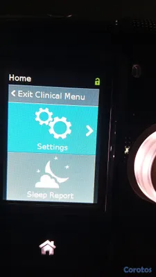 Salud y Equipamiento Médico - Resmed Airsense cpap nueva  7