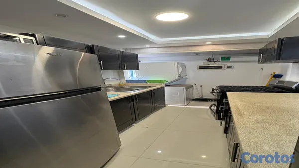 apartamentos - 🏡 Apartamento en Alquiler en Las Cayenas – Autopista de San Isidro 🏡 10