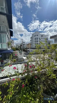 apartamentos - Apartamento de 3 habitaciones con terraza privada  11