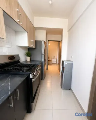 apartamentos - Apartamento en venta en Naco - 3395 9