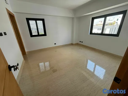 apartamentos - Apartamento Moderno / Zona céntrica / Espacioso 7