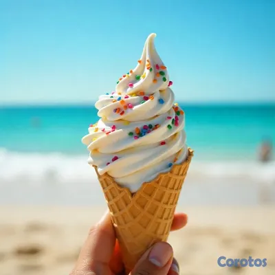otros electronicos - Máquina de helado suave / Soft-serve machine
 4
