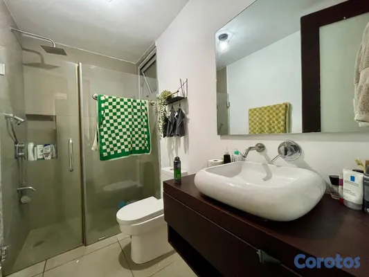 apartamentos - Apartamento en venta ubicado en Ensanche Paraíso 10