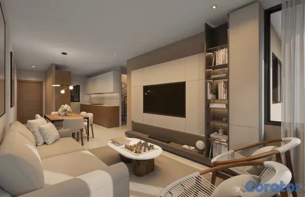 apartamentos - Apartamentos en venta | Residencial Vista del Limo 5