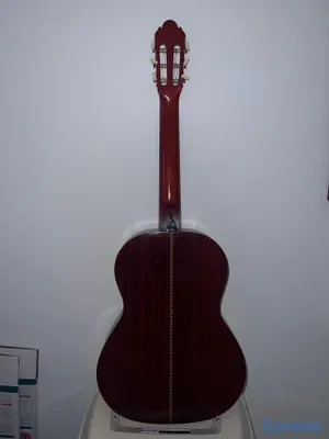 instrumentos musicales - Guitarra Clásica D. Catala 4