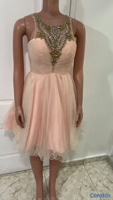 ropa para mujer - Vestidos de fiesta y casuales 15