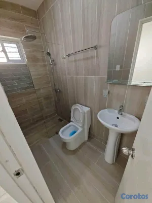 apartamentos - Zona Universitaria alquiler apartamentos estudios amueblados, Uasd Metro, Gazcue 8