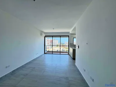 Apartamento Moderno / Áreas Sociales con Piscina 