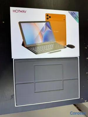 celulares y tabletas - TABLET COVER Y TECLADO DE 64G 3