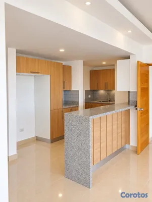 apartamentos - Apartamento Tipo PH en alquiler, Prado Oriental, A 11