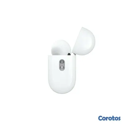 camaras y audio - Audifonos inalambricos airpods Pro 2 segunda generacion 1.1 2
