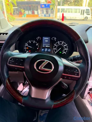 jeepetas y camionetas - LEXUS GX460 PREMIUN 2010 - KIT 2021 COMPLETO LA MÁ 6