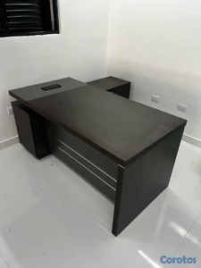 escritorio Ejecutivo