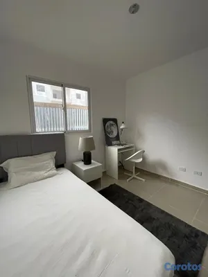 apartamentos - Apartamentos en Aut. San Isidro con Bono Vivienda 3
