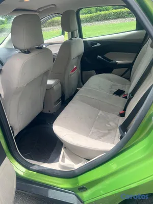 carros - Ford Focus SE 2018 5