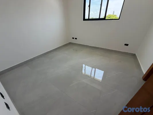 apartamentos - vendo avenida independencia piso 5 nuevo dos habitaciones dos baños parqueo balc 3