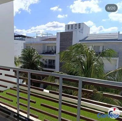 apartamentos - Penthouse de Lujo en Cap Cana – 2 Niveles con Terr 13