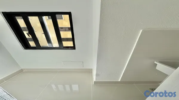apartamentos - Apartamento Nuevo en Renacimiento 7