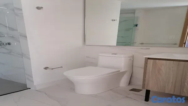 apartamentos - ALQUILO y/ VENDO apartamento en Viejo Arroyo Hondo 2