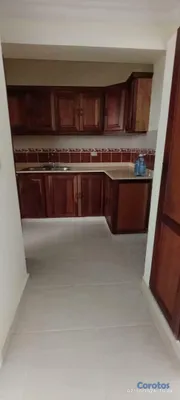 apartamentos - MIRADOR SUR  REMODELADO COMODO APARTAMENTO 1 ERA;.   * SIN INTERMEDIARIOS*  

 2