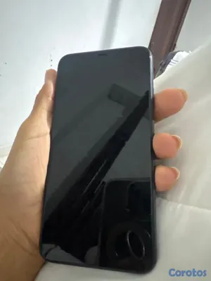celulares y tabletas - Vendo I phone pro max 4