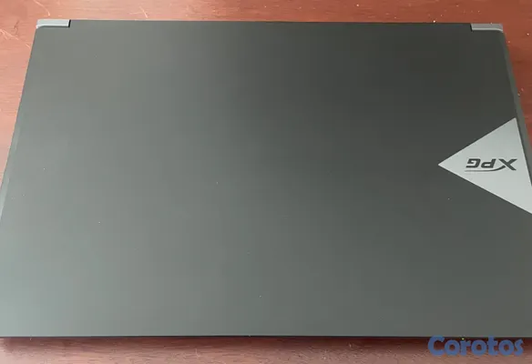computadoras y laptops - XPG LAPTOP GAMER RTX 4070 4
