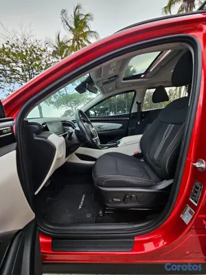 jeepetas y camionetas - Hyundai tucson 2022 sel plus 2