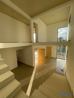 casas - Residencial Doña Idalia | Patio, Terraza y Excelente Distribución 5