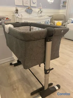 muebles - CUNITA PREMIUM BABY

 8