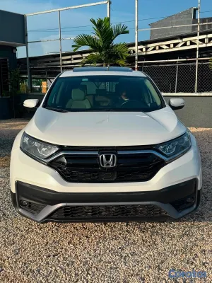 otros vehiculos - Honda crv EXL 2022 Inicial desde 600mil pesos aplica con tu cédula🔥🚘🚘 te va 3
