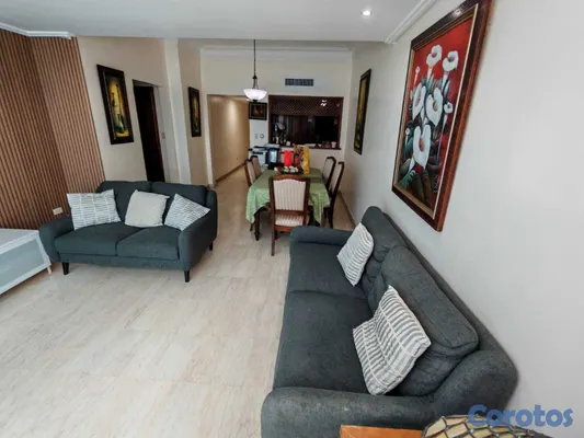 apartamentos - Apartamento en venta en Malecón Center | 2 habitac 7