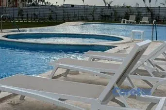 apartamentos - vendo apartamento en crisfer bavaro 9