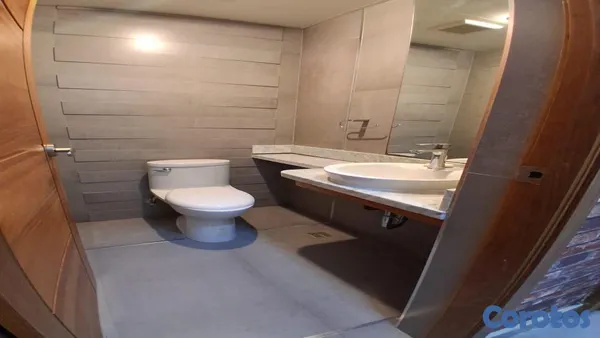 apartamentos - VENTA O ALQUILER | Apartamento en Piantini, Santo Domingo. 9