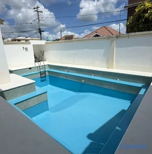 Casa en Baní | 3 Habitaciones, 4 Baños y Piscina Privada