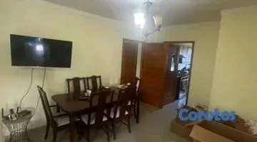 apartamentos - Apartamento en Alquiler en Urbanización Fernández 3Habitaciones 2B 2P 2do nivel 4