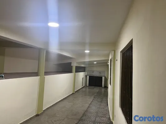 casas - Renta - Alquiler Excelente Casa en San Cristóbal 7