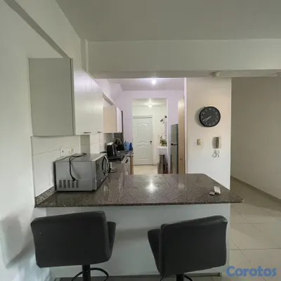 apartamentos - SE ALQUILA DE OPORTUNIDAD APARTAMENTO  11