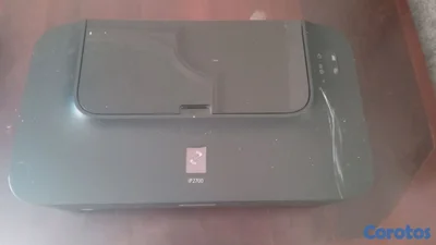 Impresora Canon PIXMA iP2700