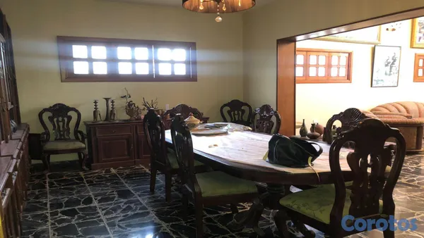 casas - Vendo casa clásica en Gazcue 3