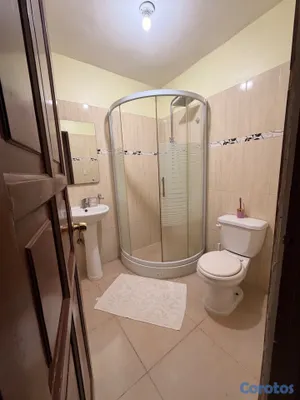 habitaciones y viviendas compartidas - Alquilo en la zona universitaria Santo Domingo D.N 3