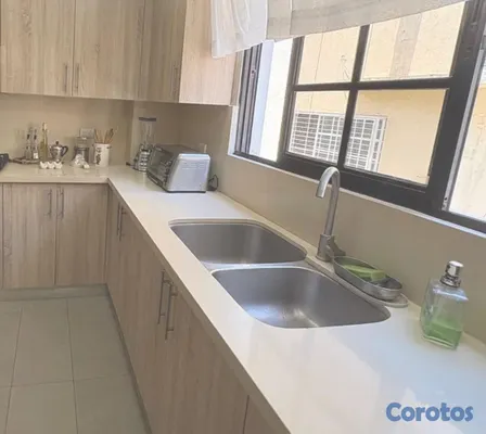 apartamentos - Alquiler apartamento en Ensanche Naco 5