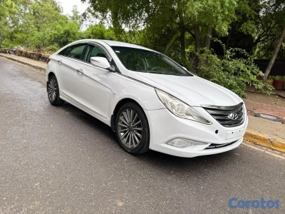 Hyundai Y20 En Excelentes Condiciones año 2015 