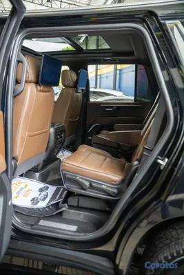 jeepetas y camionetas - Chevrolet Tahoe High Country 2025 8