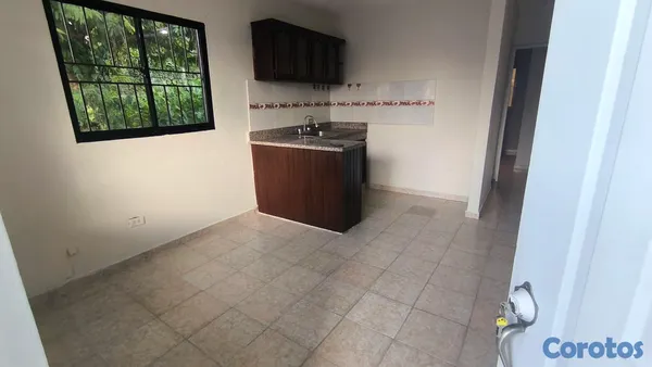 apartamentos - Apartamento de 1 habitación en Villa Mella Sol de Luz aledaño a Av Hermanas Mrbl 6